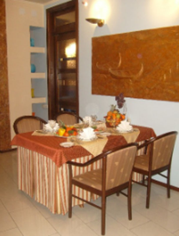 Зал на 20 человек — фото 3