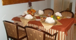 Зал на 20 человек — интерьер зала