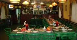 Основной зал