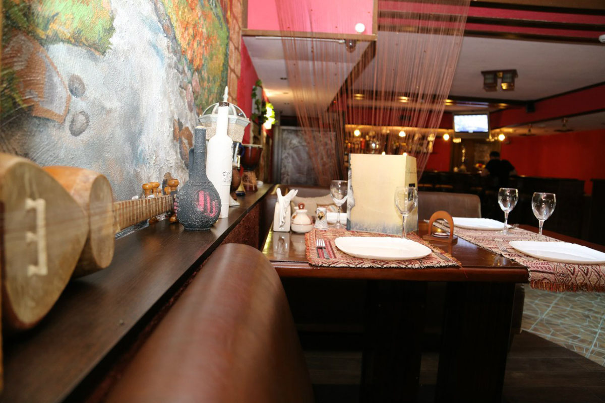 Основной зал — фото 9