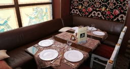 Основной зал