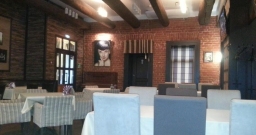 Зал на 80 человек — интерьер зала