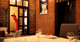 Зал на 80 человек — подробнее о зале