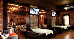 Зал на 80 человек — фото 6