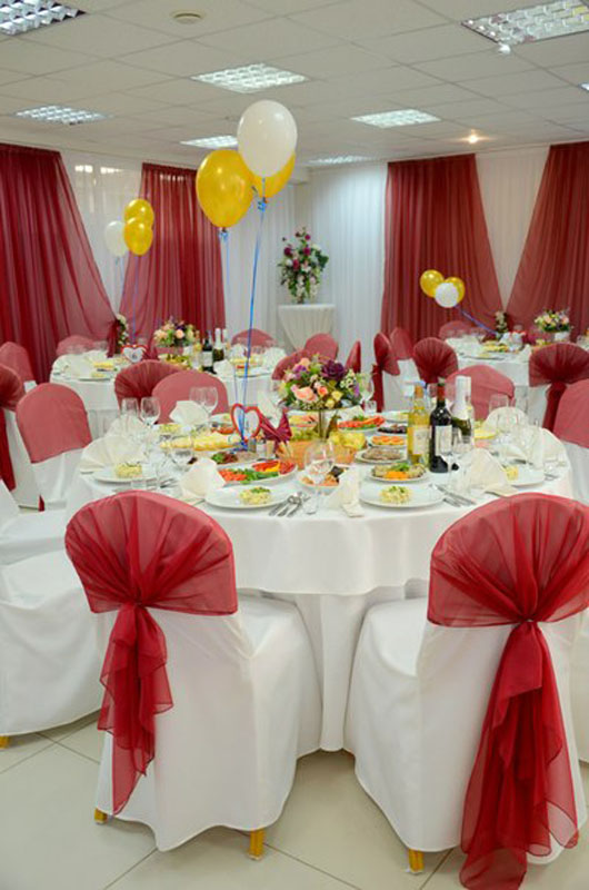 Зал на 75 человек — фото 9