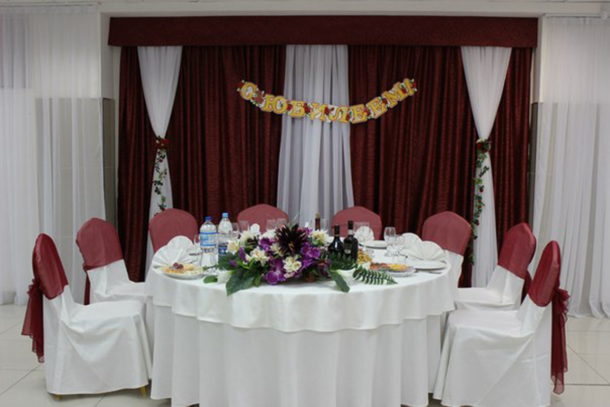 Зал на 75 человек — фото 10