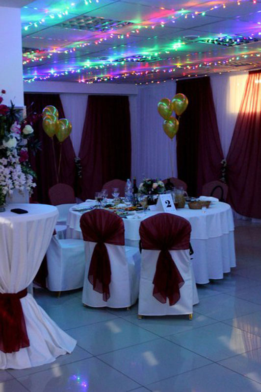 Зал на 75 человек — фото 11