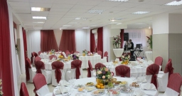 Зал на 75 человек — подробнее о зале