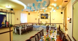 Зал на 40 человек