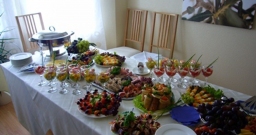 Зал на 15 человек