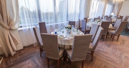 Банкетный зал — фото 4