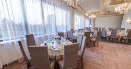 Банкетный зал — фото 5