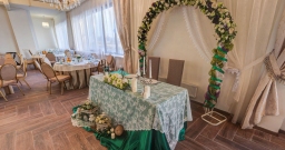 Банкетный зал — фото 6