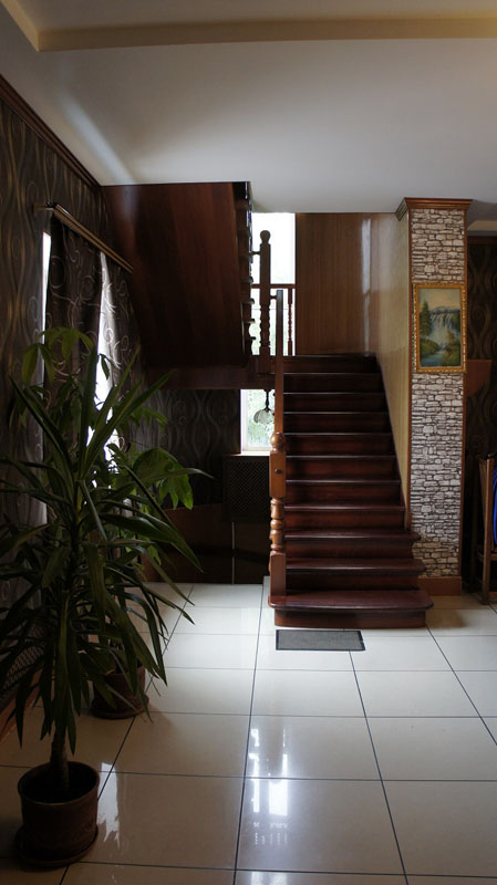 Основной зал — Северный Союз