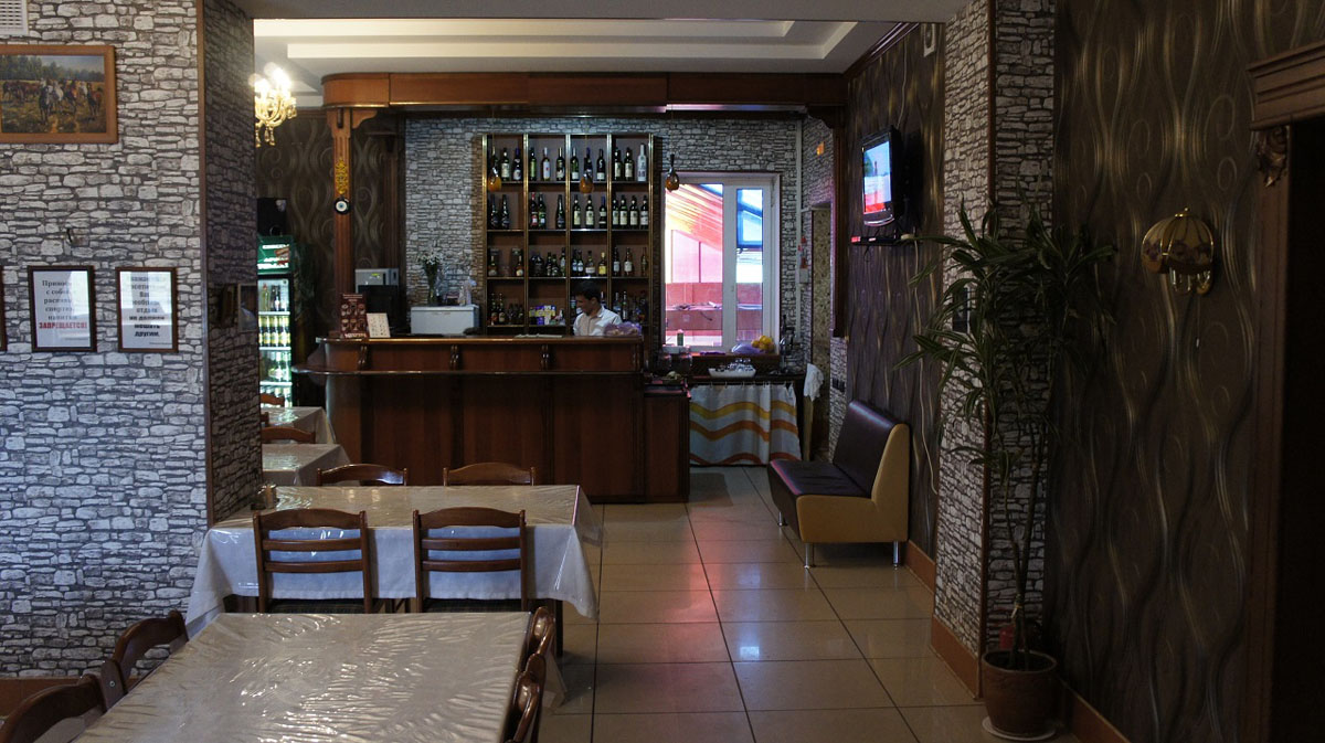 Основной зал — фото 4