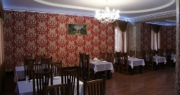 Банкетный зал — фото 4