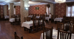 Банкетный зал — фото 5