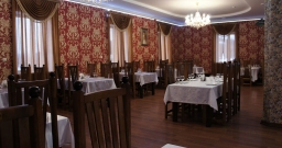 Банкетный зал — фото 6