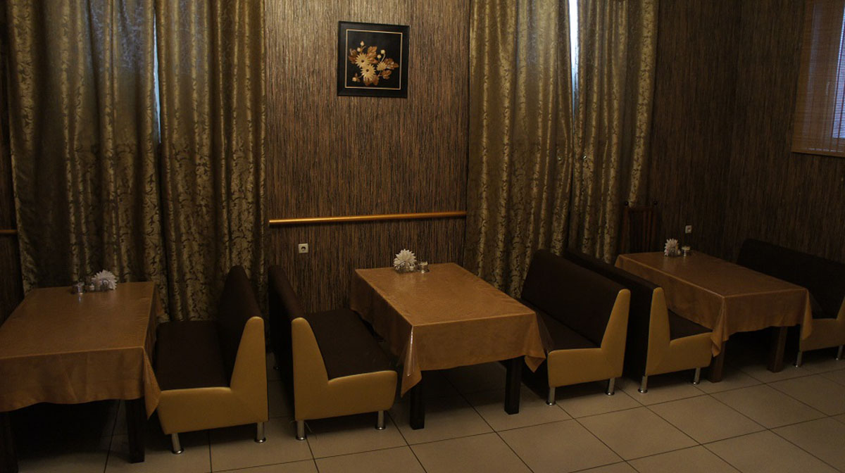 Малый зал — Северный Союз