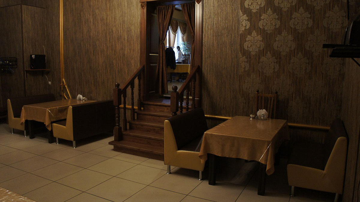 Малый зал — фото 3