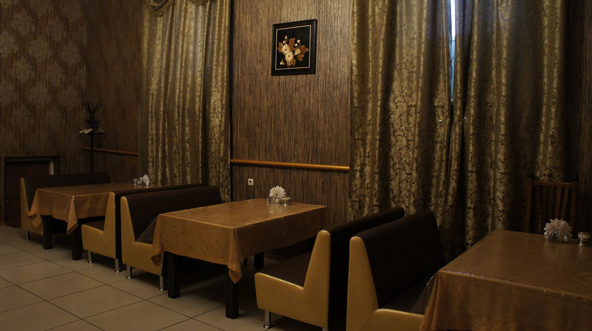 Малый зал — фото 4