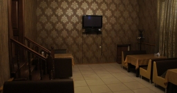 Малый зал — интерьер зала