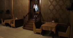 Малый зал — подробнее о зале