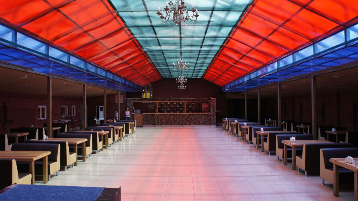 Летний зал — фото 4