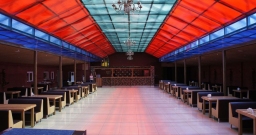 Летний зал — фото 4