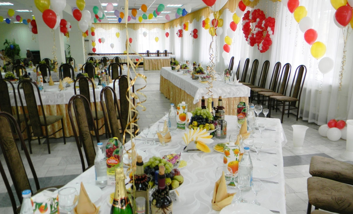 Зал на 150 человек — фото 8