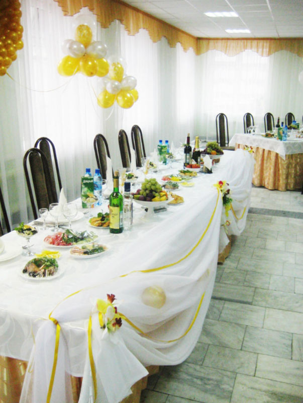 Зал на 150 человек — фото 9