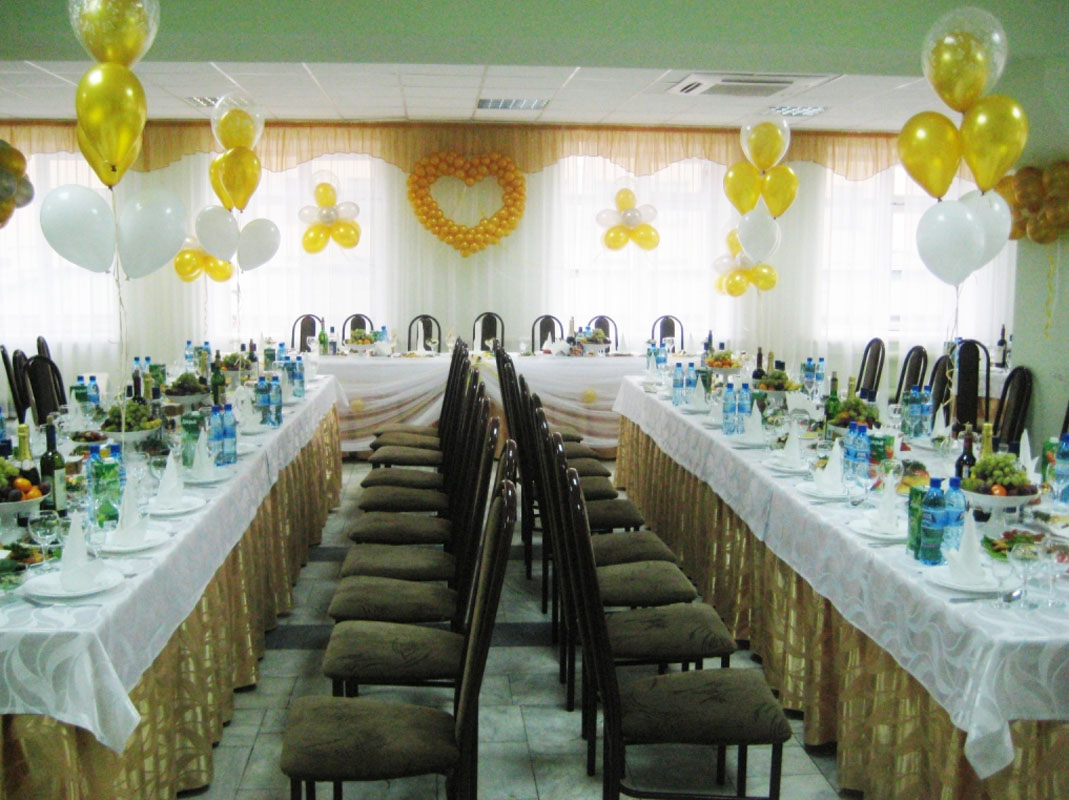 Зал на 150 человек — фото 10