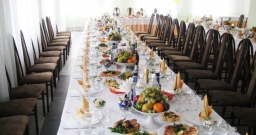 Зал на 150 человек — подробнее о зале