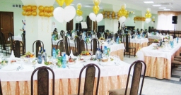 Зал на 150 человек — фото 5