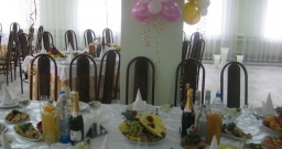 Зал на 150 человек — фото 6