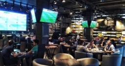 Зал на 140 человек