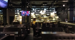 Зал на 140 человек — фото 5