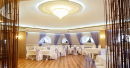 Банкетный зал — фото 6