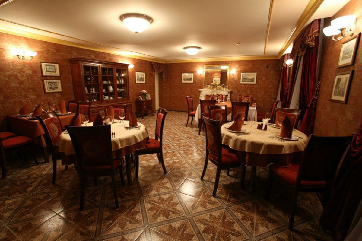 Основной зал — фото 10