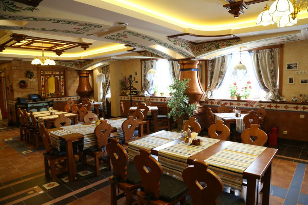 Основной зал — фото 11