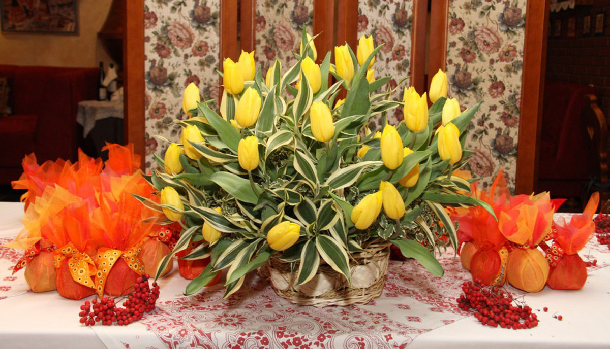 Основной зал — фото 12