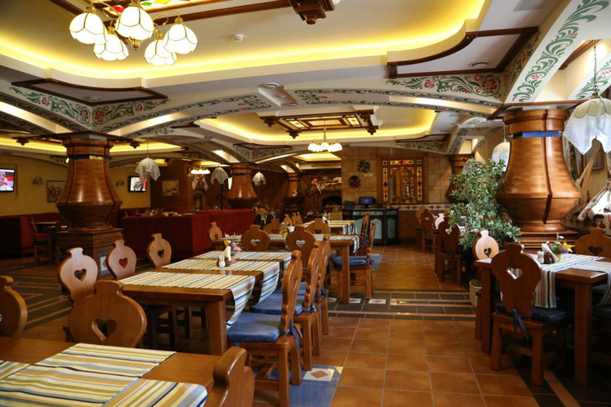 Основной зал — фото 13