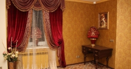 Основной зал