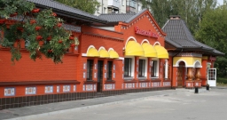 Основной зал — фото 5