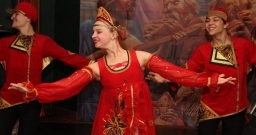 Основной зал — фото 6