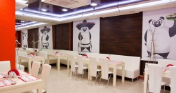 Основной зал — фото 5