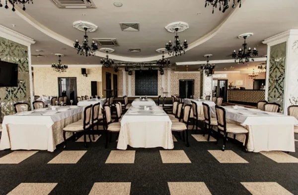 Зал на 150 человек