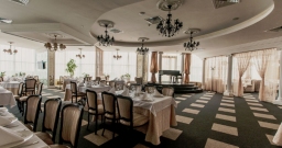 Зал на 150 человек — подробнее о зале