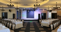 Зал на 150 человек — фото 6