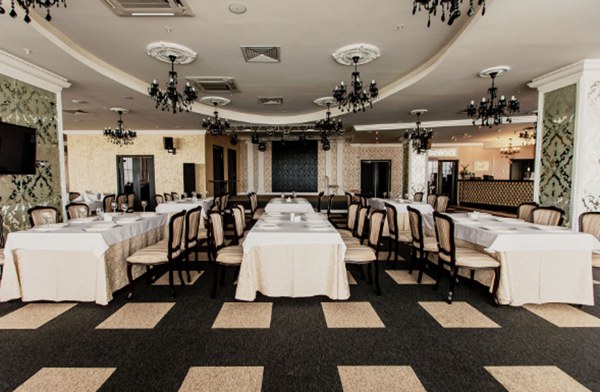 Банкетный зал Эльфия